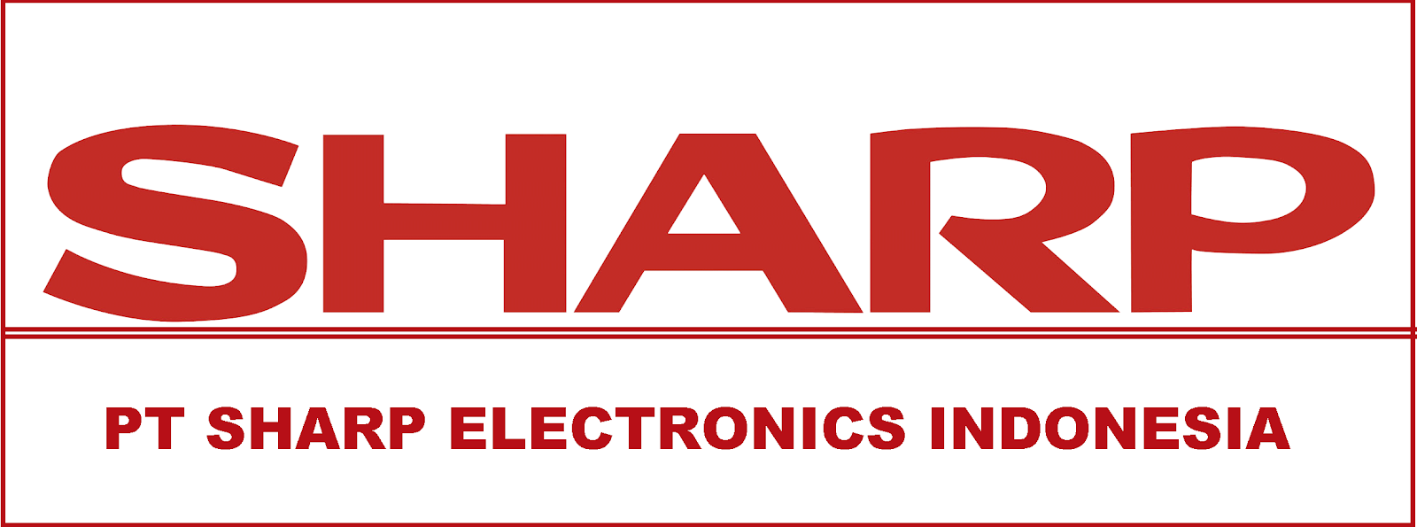 PT Sharp Electronics Indonesia