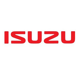 logo-isuzu